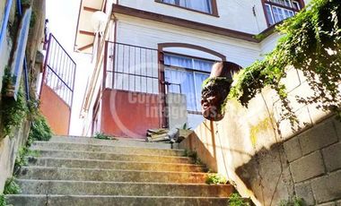 Casa en Venta en Cerro Esperanza