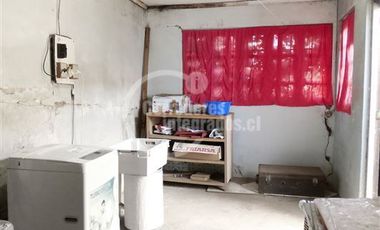 Casa en Venta en Cerro Esperanza