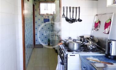 Casa en Venta en Cerro Esperanza