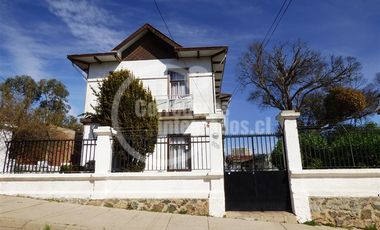Casa en Venta en Cerro Esperanza