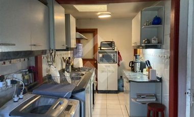 Parcela en Venta en Enrique Olivares y Rojas Magallanes