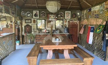 Parcela en Venta en Enrique Olivares y Rojas Magallanes