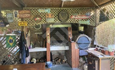 Parcela en Venta en Enrique Olivares y Rojas Magallanes