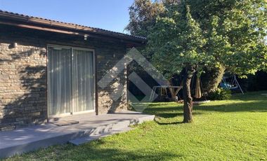 Parcela en Venta en Enrique Olivares y Rojas Magallanes