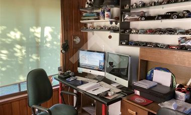 Parcela en Venta en Enrique Olivares y Rojas Magallanes