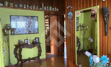 Parcela en Venta en Enrique Olivares y Rojas Magallanes