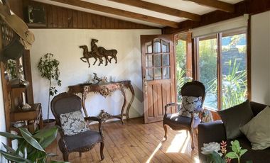 Parcela en Venta en Enrique Olivares y Rojas Magallanes