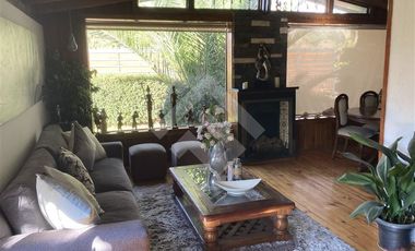 Parcela en Venta en Enrique Olivares y Rojas Magallanes