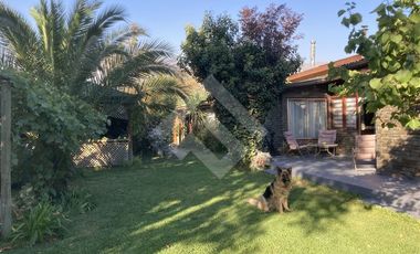 Parcela en Venta en Enrique Olivares y Rojas Magallanes