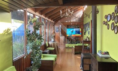 Parcela en Venta en Enrique Olivares y Rojas Magallanes