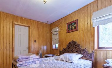 Agrícola en Venta en Distante a solo 2,5 kilometrps de Hualqui.