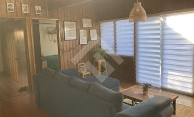 Terreno Construccion  en Venta en Enrique Olivares y Rojas Magallanes