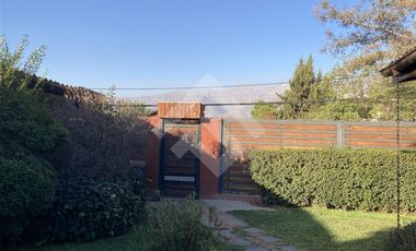 Terreno Construccion  en Venta en Enrique Olivares y Rojas Magallanes