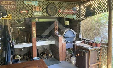 Terreno Construccion  en Venta en Enrique Olivares y Rojas Magallanes