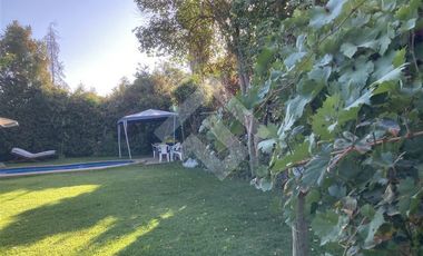 Terreno Construccion  en Venta en Enrique Olivares y Rojas Magallanes