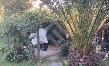 Terreno Construccion  en Venta en Enrique Olivares y Rojas Magallanes