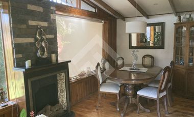 Terreno Construccion  en Venta en Enrique Olivares y Rojas Magallanes