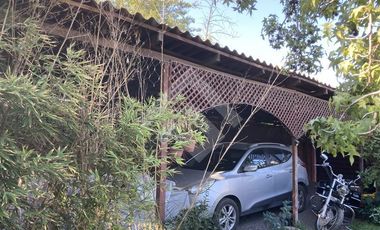 Terreno Construccion  en Venta en Enrique Olivares y Rojas Magallanes