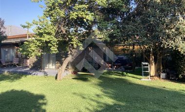 Terreno Construccion  en Venta en Enrique Olivares y Rojas Magallanes