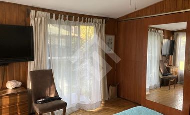 Terreno Construccion  en Venta en Enrique Olivares y Rojas Magallanes