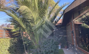 Terreno Construccion  en Venta en Enrique Olivares y Rojas Magallanes