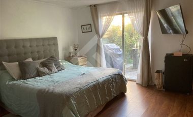 Terreno Construccion  en Venta en Enrique Olivares y Rojas Magallanes