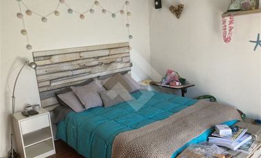 Terreno Construccion  en Venta en Enrique Olivares y Rojas Magallanes