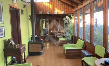 Terreno Construccion  en Venta en Enrique Olivares y Rojas Magallanes