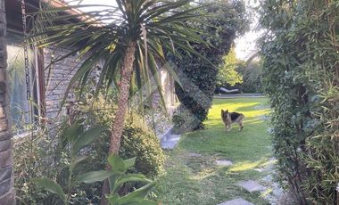 Terreno Construccion  en Venta en Enrique Olivares y Rojas Magallanes