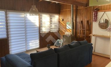 Terreno Construccion  en Venta en Enrique Olivares y Rojas Magallanes