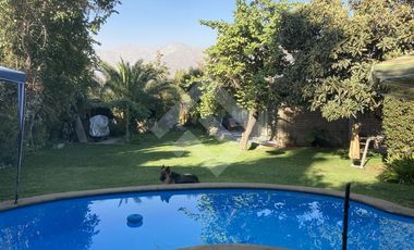 Terreno Construccion  en Venta en Enrique Olivares y Rojas Magallanes