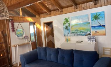 Terreno Construccion  en Venta en Enrique Olivares y Rojas Magallanes