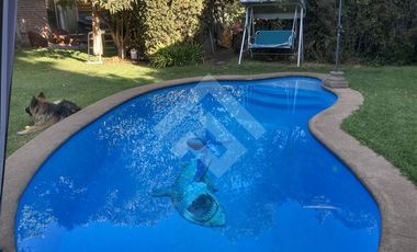 Terreno Construccion  en Venta en Enrique Olivares y Rojas Magallanes