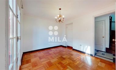 Casa en Venta en Casa ley Pereira