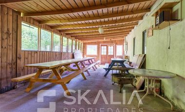 Parcela en Venta en Distante a solo 2,5 kilometrps de Hualqui.