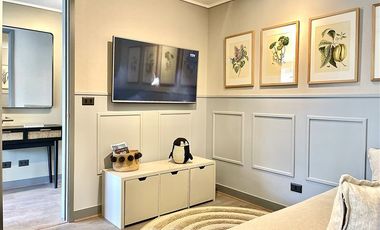 Departamento en Venta en Macul / Gregorio De la Fuente, Insigne