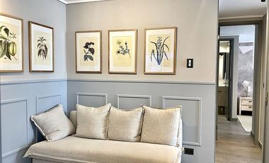 Departamento en Venta en Macul / Gregorio De la Fuente, Insigne