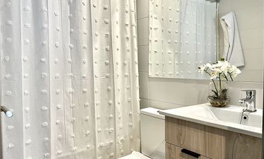 Departamento en Venta en Macul / Gregorio De la Fuente, Insigne