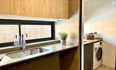 Departamento en Venta en Macul / Gregorio De la Fuente, Insigne