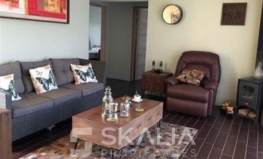 Casa en Venta en Sector La Trilla