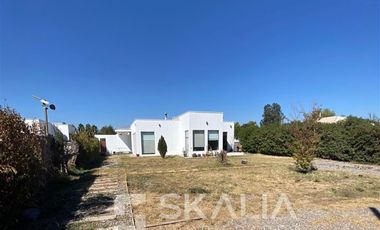 Casa en Venta en Sector La Trilla