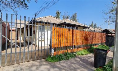 Casa en Venta en El Portal de la Viña