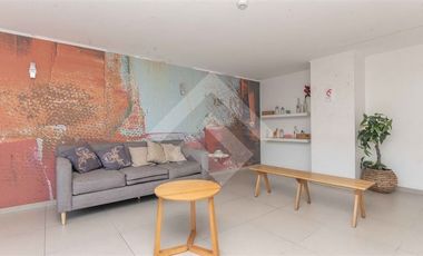 Departamento en Venta en Metro Las Torres