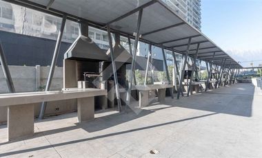 Departamento en Venta en Metro Las Torres