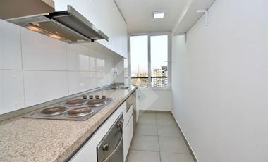 Departamento en Venta en Metro Las Torres