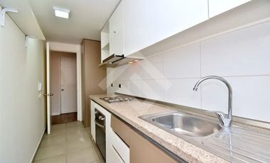 Departamento en Venta en Metro Las Torres