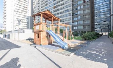Departamento en Venta en Metro Las Torres