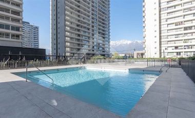 Departamento en Venta en Metro Las Torres