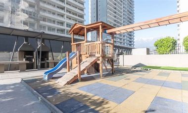 Departamento en Venta en Metro Las Torres