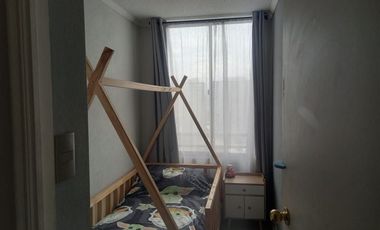 Departamento en Venta en Gran Avenida con Salesianos